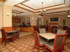 фото отеля Comfort Inn & Suites North Little Rock