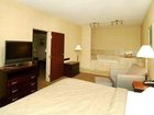 фото отеля Comfort Inn & Suites North Little Rock