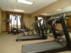 фото отеля Comfort Inn & Suites North Little Rock