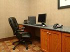 фото отеля Comfort Inn & Suites North Little Rock