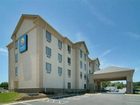 фото отеля Comfort Inn & Suites North Little Rock