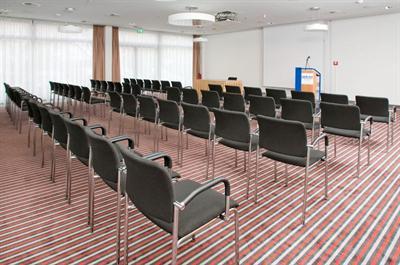 фото отеля Park Inn by Radisson Mannheim