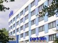 Park Inn by Radisson Mannheim