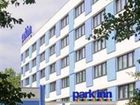 фото отеля Park Inn by Radisson Mannheim