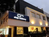 Ahuja Residency Sunder Nagar