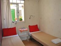 Barcelona Rooms 294