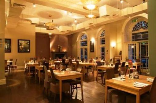 фото отеля The Park Hotel Teddington London