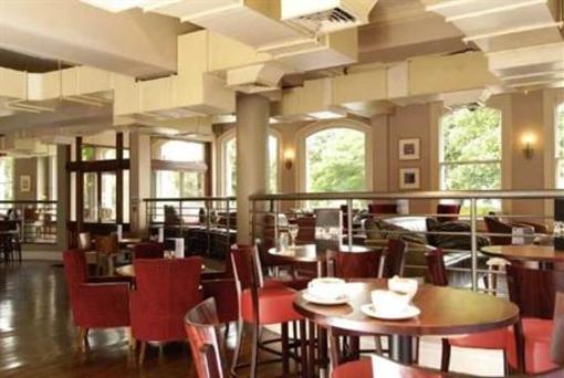 фото отеля The Park Hotel Teddington London