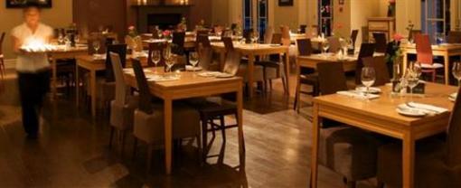 фото отеля The Park Hotel Teddington London