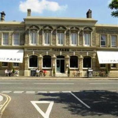 фото отеля The Park Hotel Teddington London