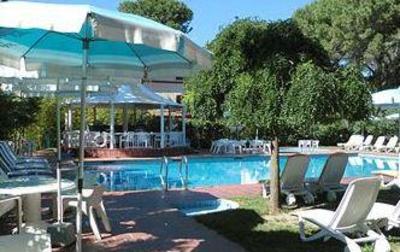 фото отеля Hotel President Lignano