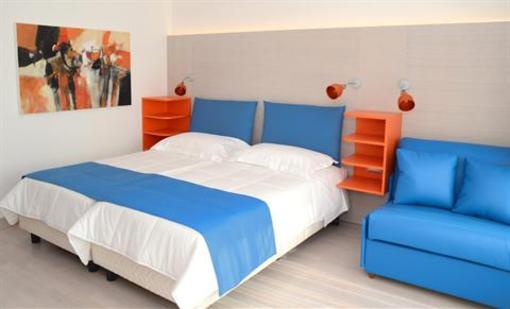 фото отеля Hotel President Lignano