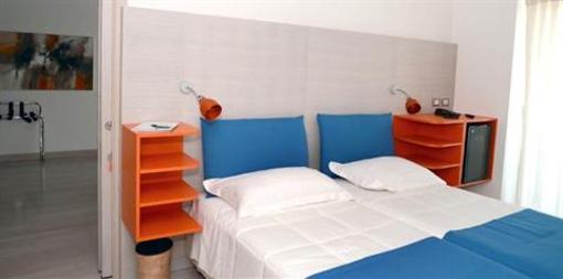 фото отеля Hotel President Lignano