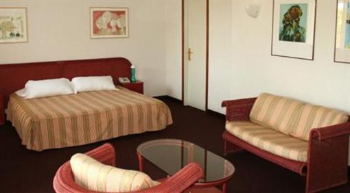 фото отеля Hotel President Lignano