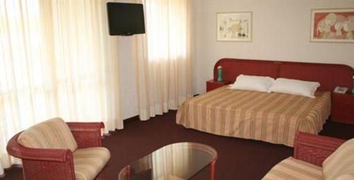 фото отеля Hotel President Lignano