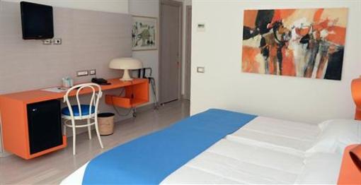 фото отеля Hotel President Lignano