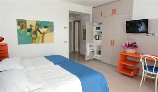 фото отеля Hotel President Lignano