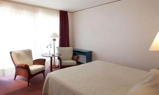 фото отеля Hotel President Lignano