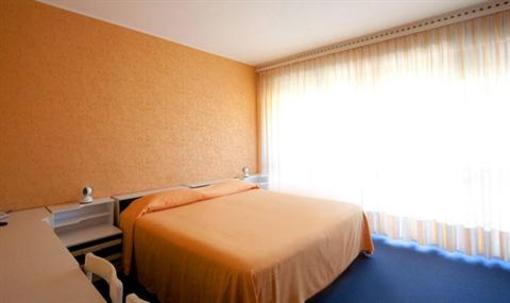 фото отеля Hotel President Lignano