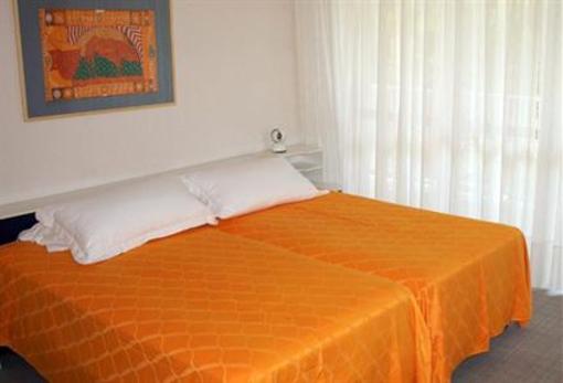 фото отеля Hotel President Lignano