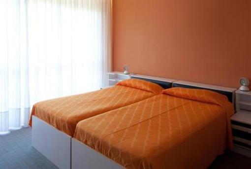 фото отеля Hotel President Lignano