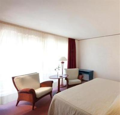 фото отеля Hotel President Lignano