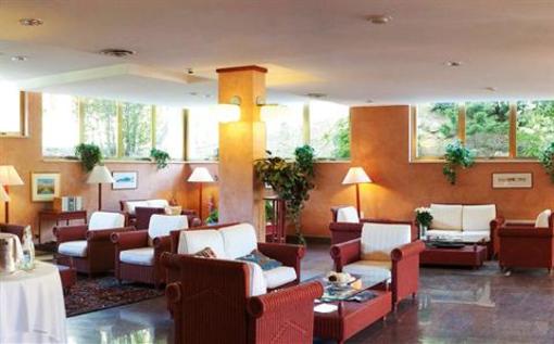 фото отеля Hotel President Lignano