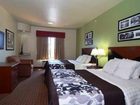 фото отеля Sleep Inn & Suites near Seaworld