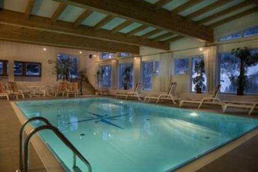 фото отеля Karl Schranz Hotel Sankt Anton Am Arlberg