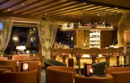 фото отеля Karl Schranz Hotel Sankt Anton Am Arlberg
