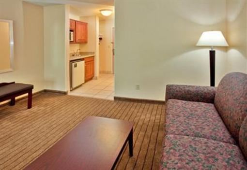 фото отеля Holiday Inn Express Hotel & Suites Hannibal