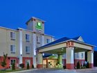 фото отеля Holiday Inn Express Hotel & Suites Hannibal