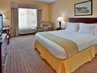 фото отеля Holiday Inn Express Hotel & Suites Hannibal