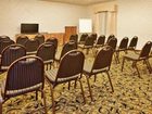 фото отеля Holiday Inn Express Hotel & Suites Hannibal