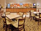 фото отеля Holiday Inn Express Hotel & Suites Hannibal