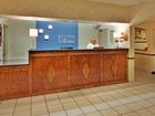 фото отеля Holiday Inn Express Hotel & Suites Hannibal