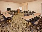 фото отеля Holiday Inn Express Hotel & Suites Hannibal