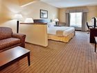 фото отеля Holiday Inn Express Hotel & Suites Hannibal