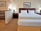 фото отеля Holiday Inn Express Hotel & Suites Hannibal