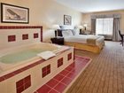 фото отеля Holiday Inn Express Hotel & Suites Hannibal