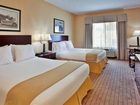 фото отеля Holiday Inn Express Hotel & Suites Hannibal