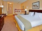 фото отеля Holiday Inn Express Hotel & Suites Hannibal