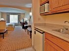 фото отеля Holiday Inn Express Hotel & Suites Hannibal