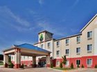 фото отеля Holiday Inn Express Hotel & Suites Hannibal