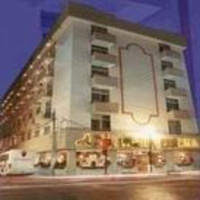 фото отеля Maria Eugenia Hotel Tuxtla Gutierrez