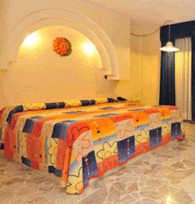фото отеля Maria Eugenia Hotel Tuxtla Gutierrez