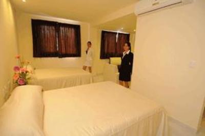 фото отеля Maria Eugenia Hotel Tuxtla Gutierrez