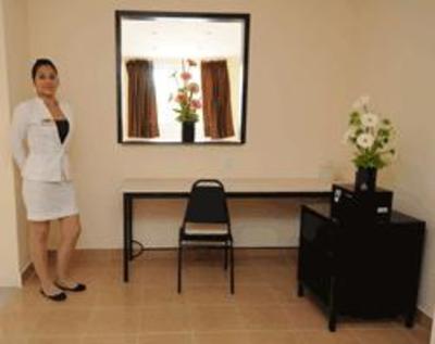 фото отеля Maria Eugenia Hotel Tuxtla Gutierrez