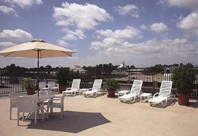 фото отеля Anaheim Desert Inn and Suites