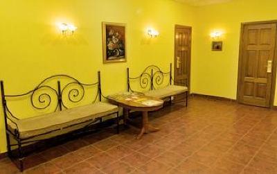 фото отеля Admiralteyskaya Hotel St Petersburg